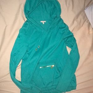 Juicy couture hoodie